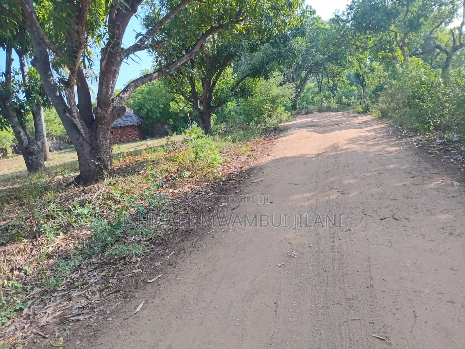 Residential Land for Sell