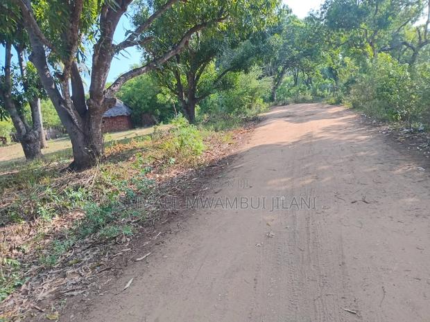 Residential Land for Sell