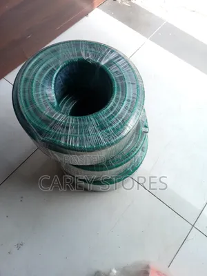PVC Braided Hose Pipe