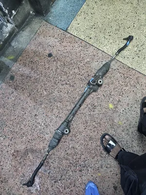 Steering Rack Probox New Model