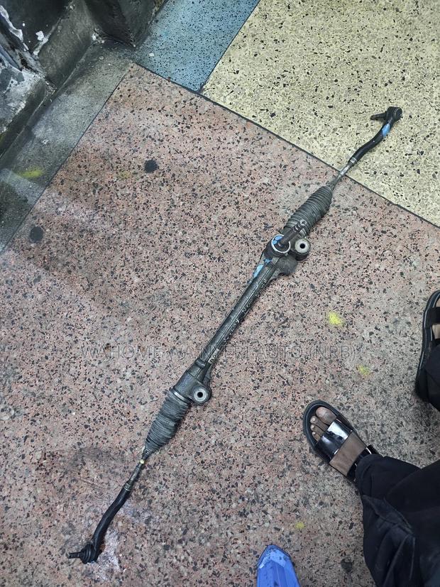 Steering Rack Probox New Model