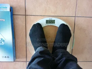 Personal Weighing Scale/ Digital Human Weight Scale