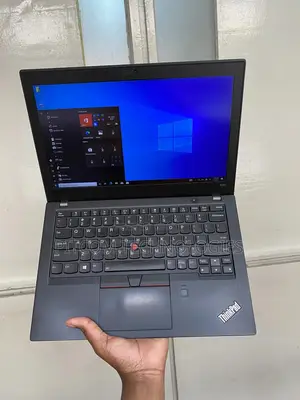 Laptop Lenovo ThinkPad X280 8GB Intel Core I5 SSD 256GB