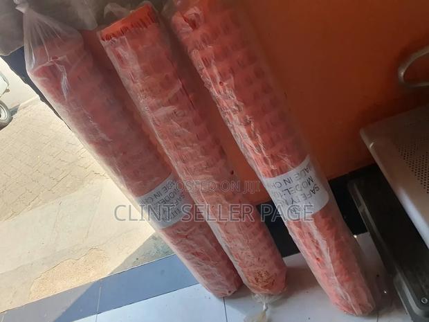 Safety Barrier Net/ Safety Span. - thumbnail 3