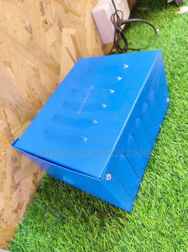 Siren Kit Box - thumbnail 3