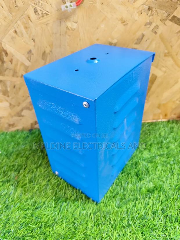 Siren Kit Box - thumbnail 4