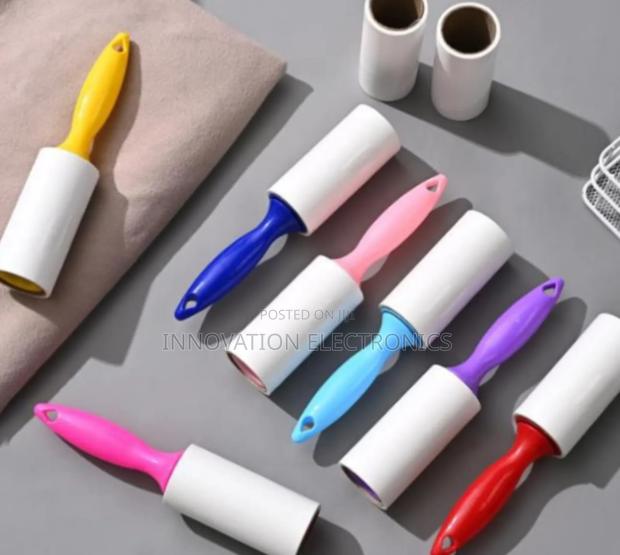 Tearable Hair Remover Roller