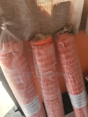 Safety Barrier Net/ Net Core.