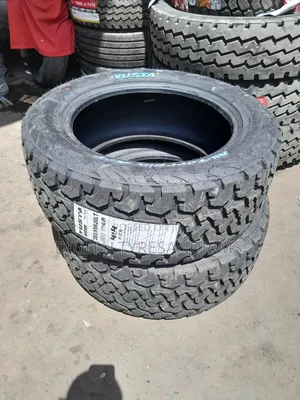 285/55r20 Yusta Tyres Brand New