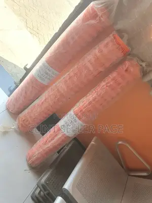 Safety Barrier Net/ Flexi Barrier.