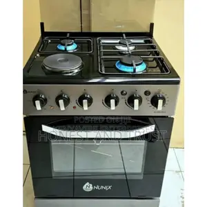 Standing Cooker 3+1. Electric Plate Oven