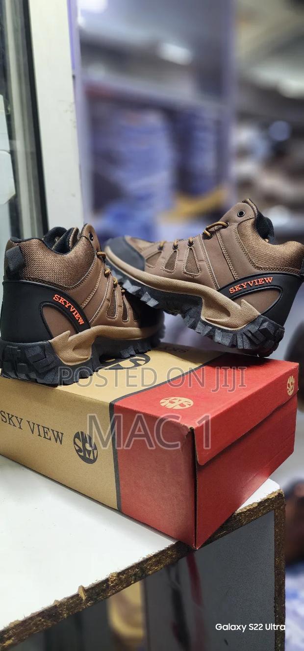 Skyview Hiking Shoes