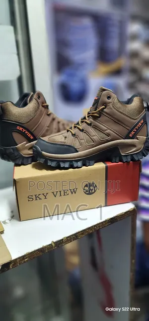 Skyview Hiking Shoes