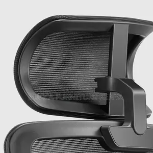 Office Chairs: Orthopedic Ergonomic Executive Office Chair