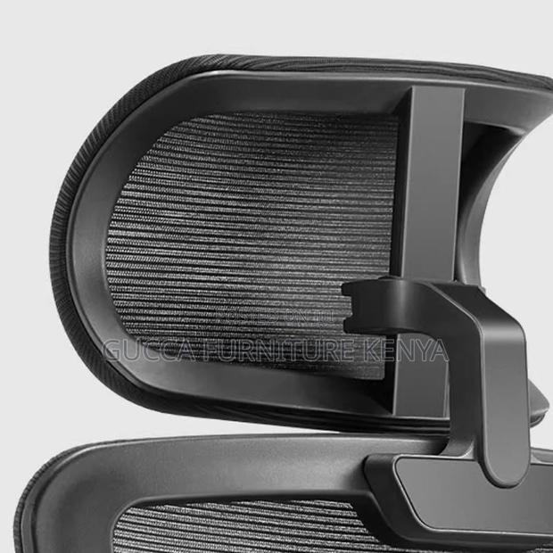Office Chairs: Orthopedic Ergonomic Executive Office Chair - thumbnail 5