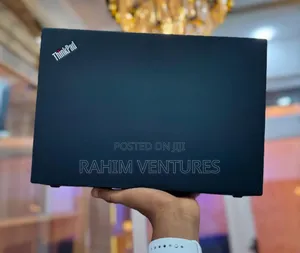 Laptop Lenovo ThinkPad T490s 16GB Intel Core i7 SSD 512GB