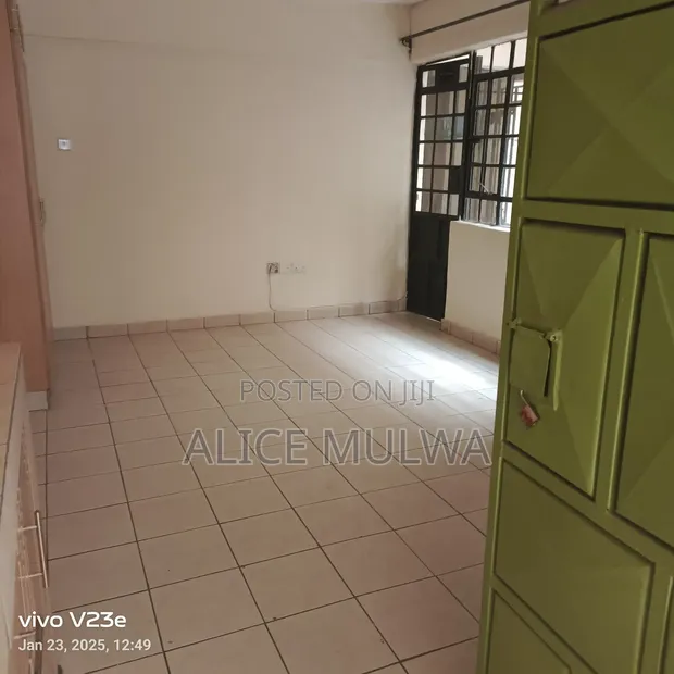 1bdrm Bedsitter in Nairobi West for rent