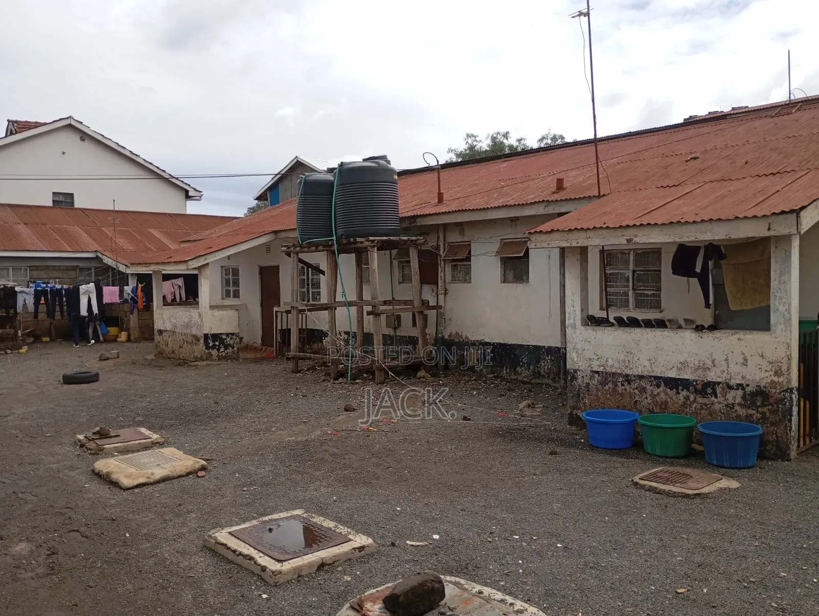 Land for Sale 1/4 Acre Available Now! Ngong Town