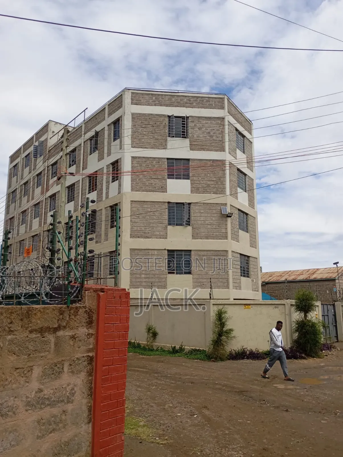 Land for Sale 1/4 Acre Available Now! Ngong Town