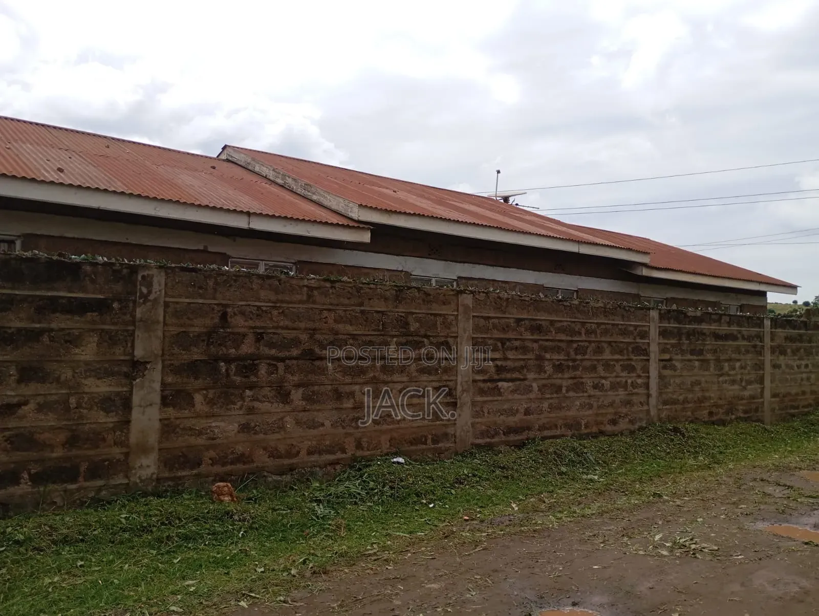 Land for Sale 1/4 Acre Available Now! Ngong Town