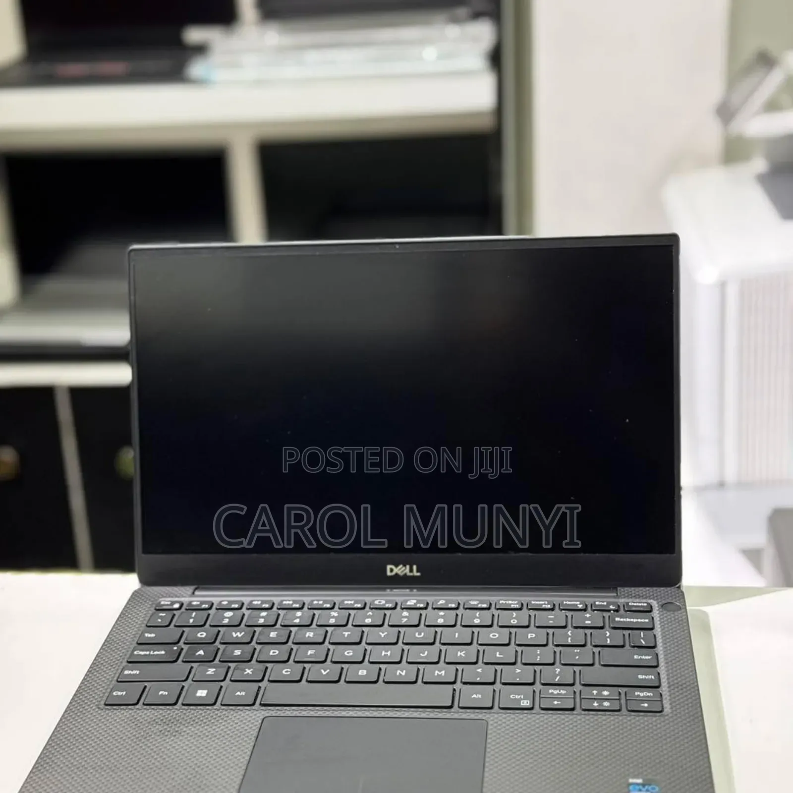 New Laptop Dell XPS 13 9365 16GB Intel Core i7 SSD 256GB