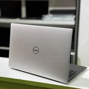 New Laptop Dell XPS 13 9365 16GB Intel Core i7 SSD 256GB