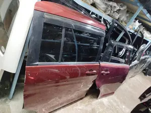 Rumion Doors