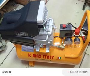 K Max Air Compressor /25litres K Max Air Compressor - thumbnail 2