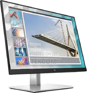 HP E24I G4 HP E24I G4 24" Wuxga Monitor