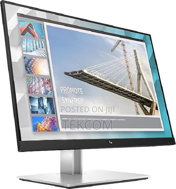 HP E24I G4 HP E24I G4 24" Wuxga Monitor