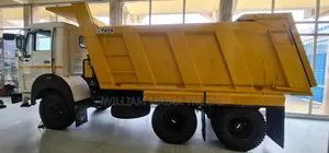 Tata LPK 2516