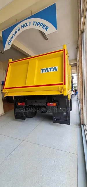 Tata LPK 2516
