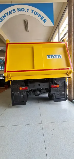 Tata LPK 2516