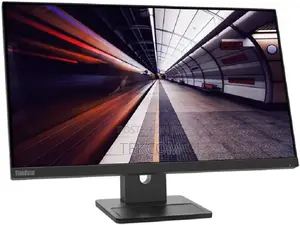 Lenovo Thinkvision E24-30 23.8" FHD Monitor,