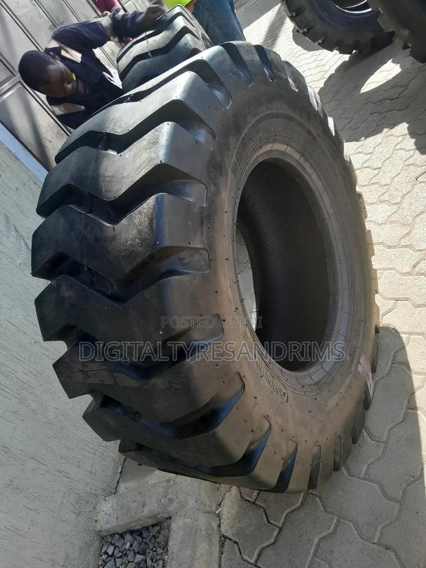 16×70R20 Roadlion Tractor Tyres Brand New