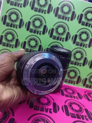 Canon 75-300 Zoom Lens for Bokeh and Zoom