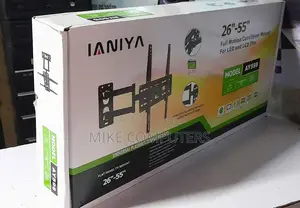 55 Inch Tv Wall Mount Full Motion Brand New