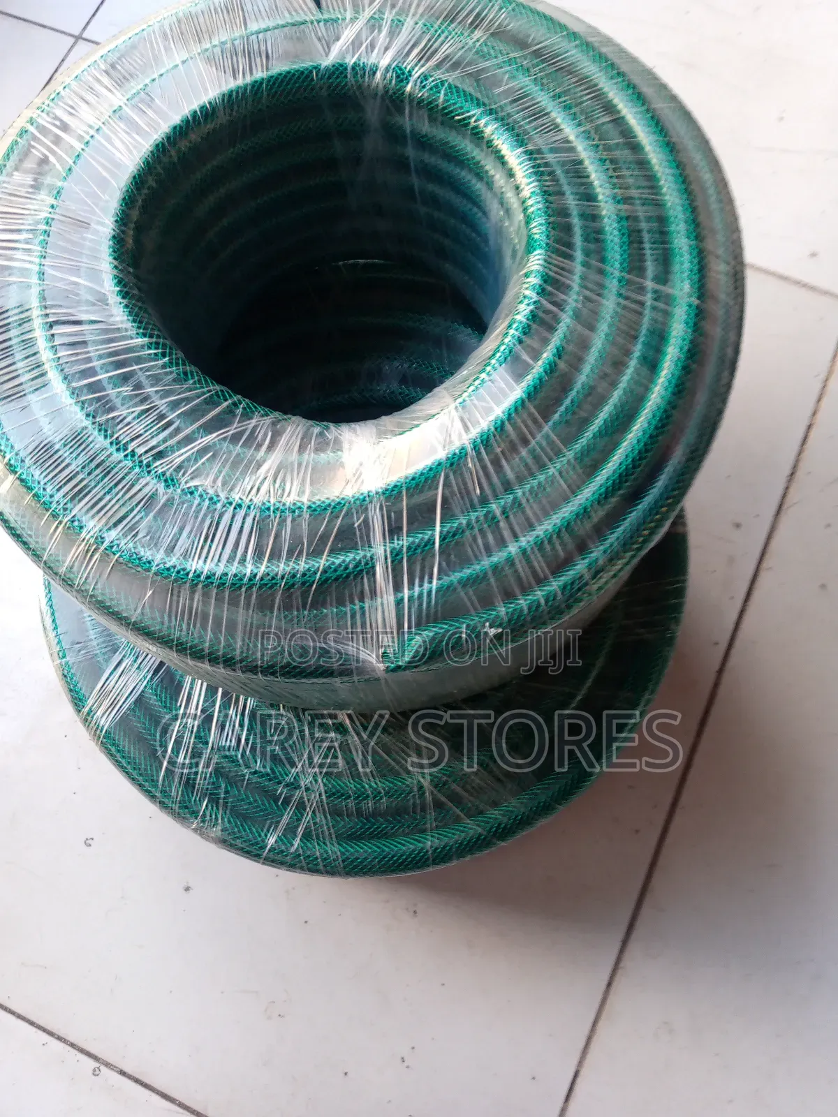 Garden Hose Pipe