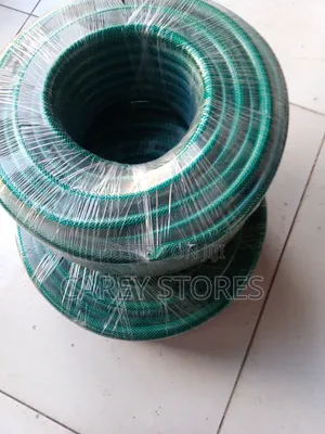 Garden Hose Pipe