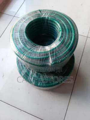 Garden Hose Pipe