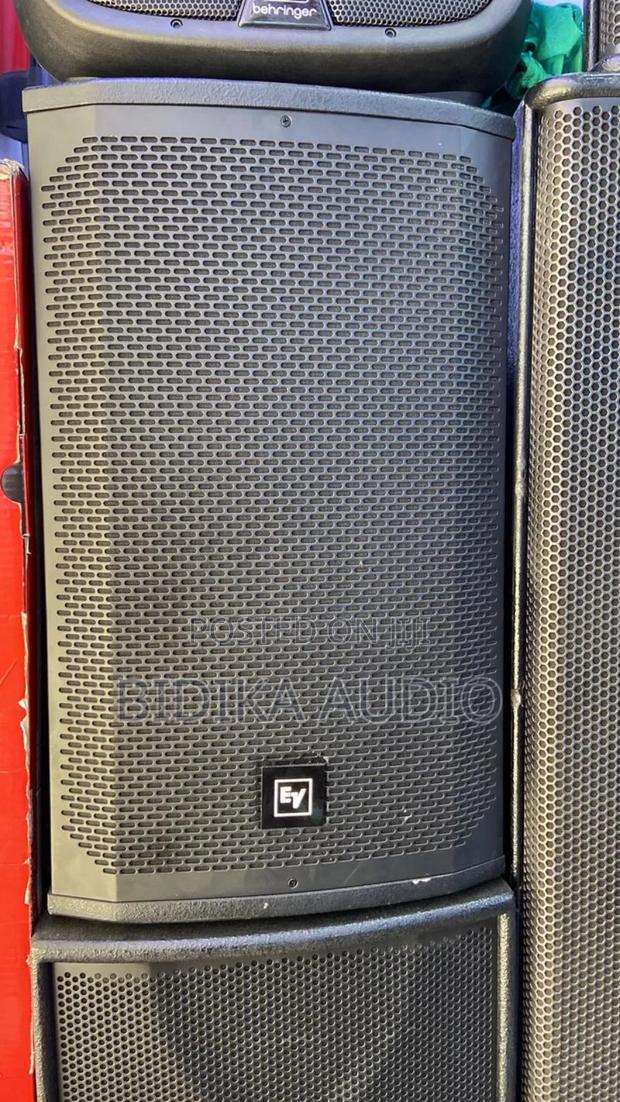 Original Quality Ev Speaker