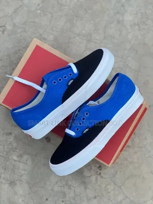 Vans Corduroy -Strip