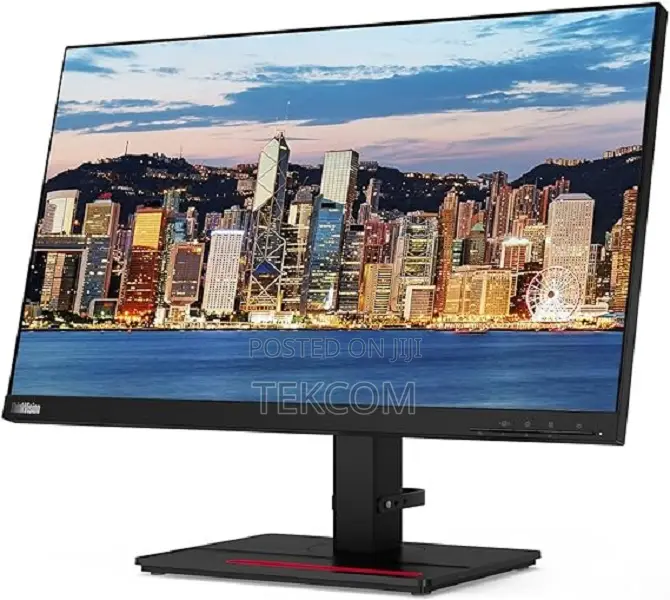 Lenovo Thinkvision P24h-30 Monitor