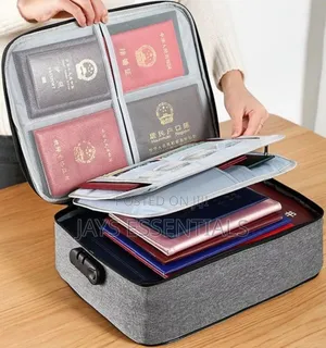 Document Organizer /Storage