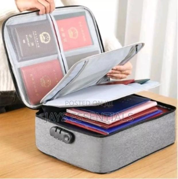 Document Organizer /Storage - thumbnail 4