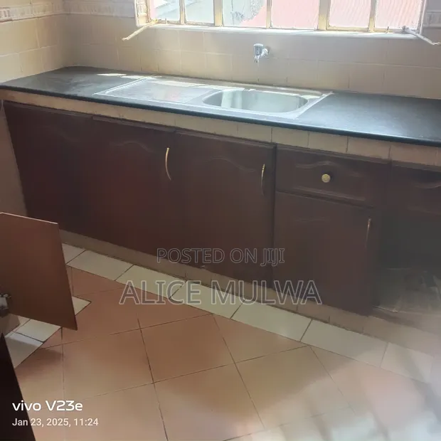 1bdrm Apartment in Sumba Road, Nairobi West for rent