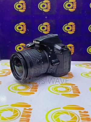 Nikon D5300 With Flip Screen and Wifi - thumbnail 2