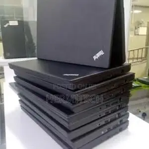 Laptop Lenovo ThinkPad X260 8GB Intel Core I5 SSD 256GB