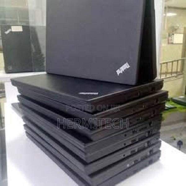 Laptop Lenovo ThinkPad X260 8GB Intel Core I5 SSD 256GB