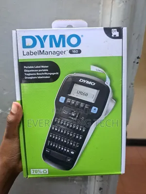 ,DYMO Label Manger 160P